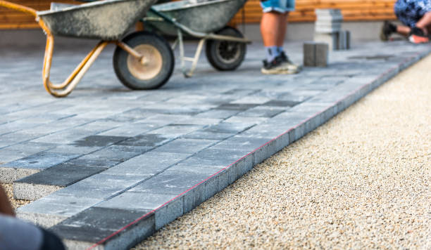 Best Affordable Driveway Paving  in Harker Heights, TX