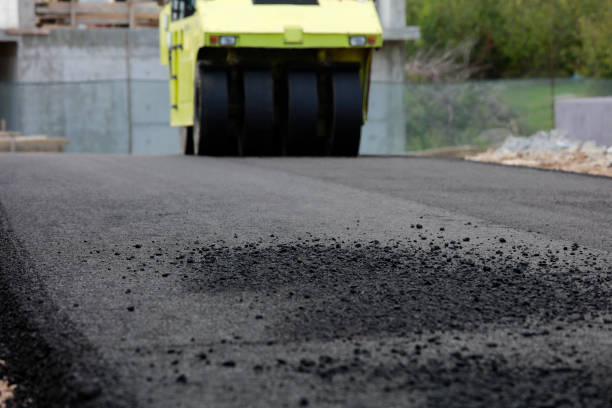 Reasons to Select Us for Your Driveway Paving Requirements in Harker Heights, TX