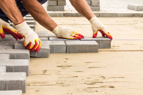 Best Commercial Driveway Pavers  in Harker Heights, TX
