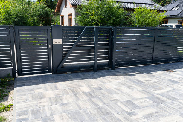 Professional Driveway Pavers in Harker Heights, TX
