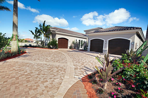 Best Driveway Pavers Cost  in Harker Heights, TX