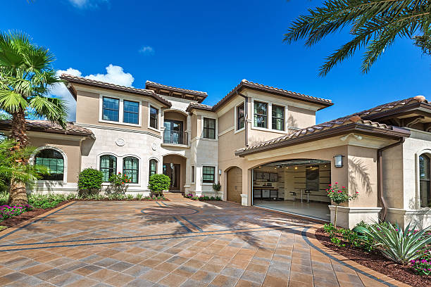 Best Affordable Driveway Pavers  in Harker Heights, TX