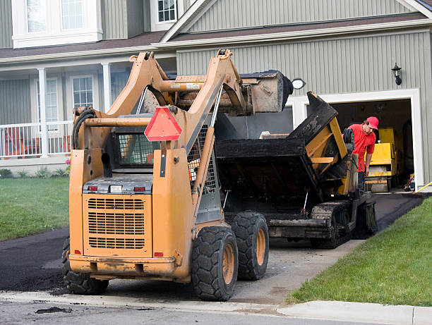Driveway Pavers for Homes in Harker Heights, TX